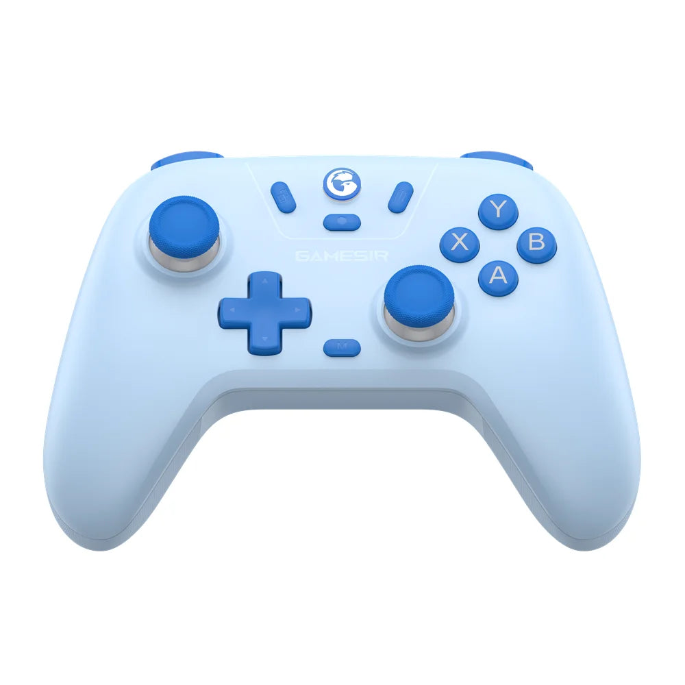 GameSir Nova Lite Switch Controller Gaming Gamepad with Hall Effect for Nintendo Switch iPhone Android Cellphone PC