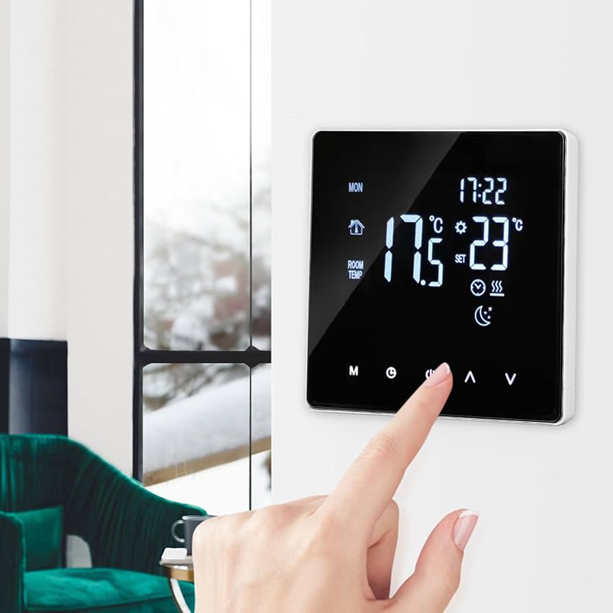 Home Automation