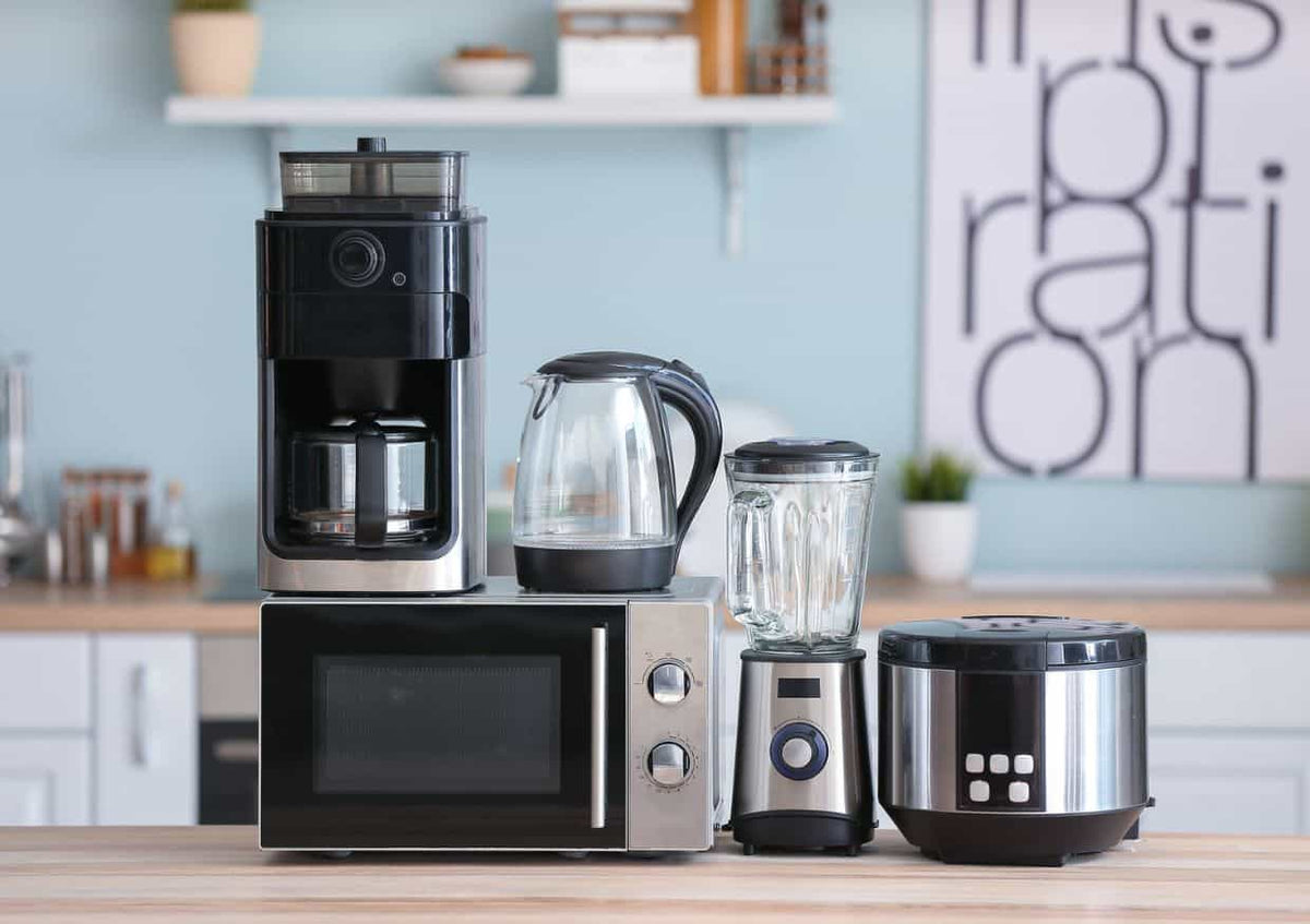 Kitchen Appliances