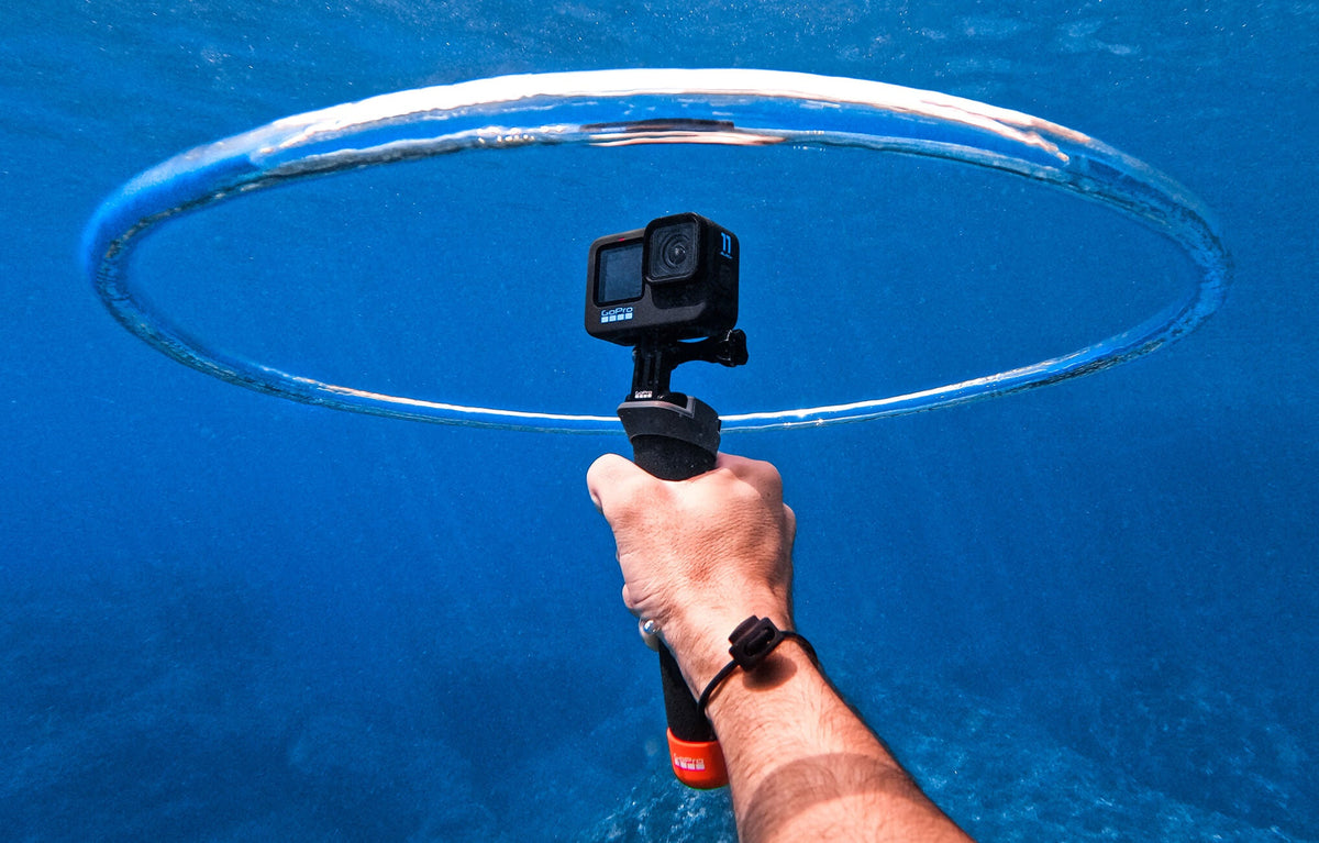 Outdoor Gadgets