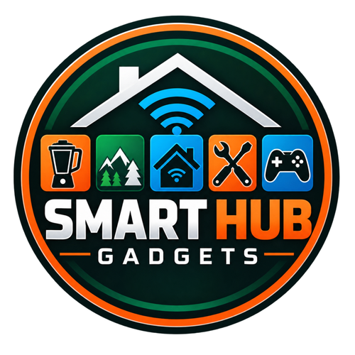 Smart Hub Gadgets