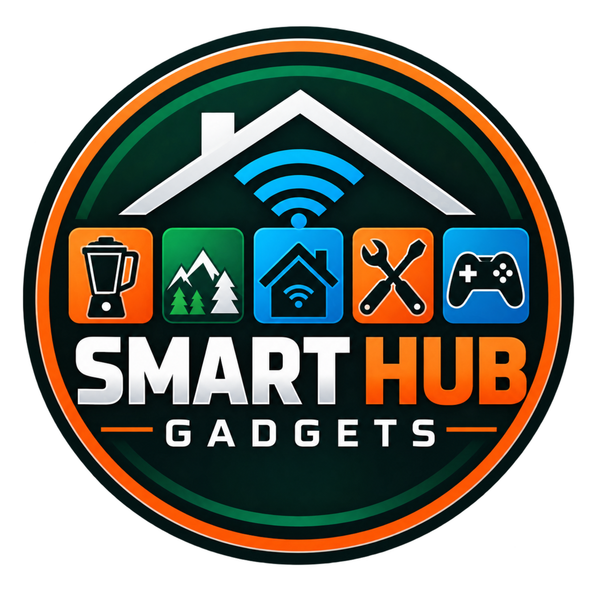 Smart Hub Gadgets