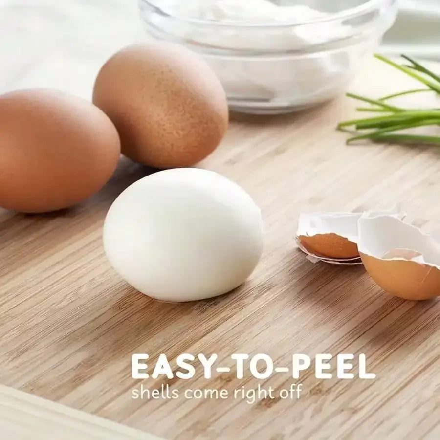 Back To School Season, Back To School Season Selection, Egg Steamer Mini, Multi-Function Egg Cooker, Home Breakfast Egg Cooking Essential, Breakfast Machine Small Appliance, Suitable For Use In The Kitchen