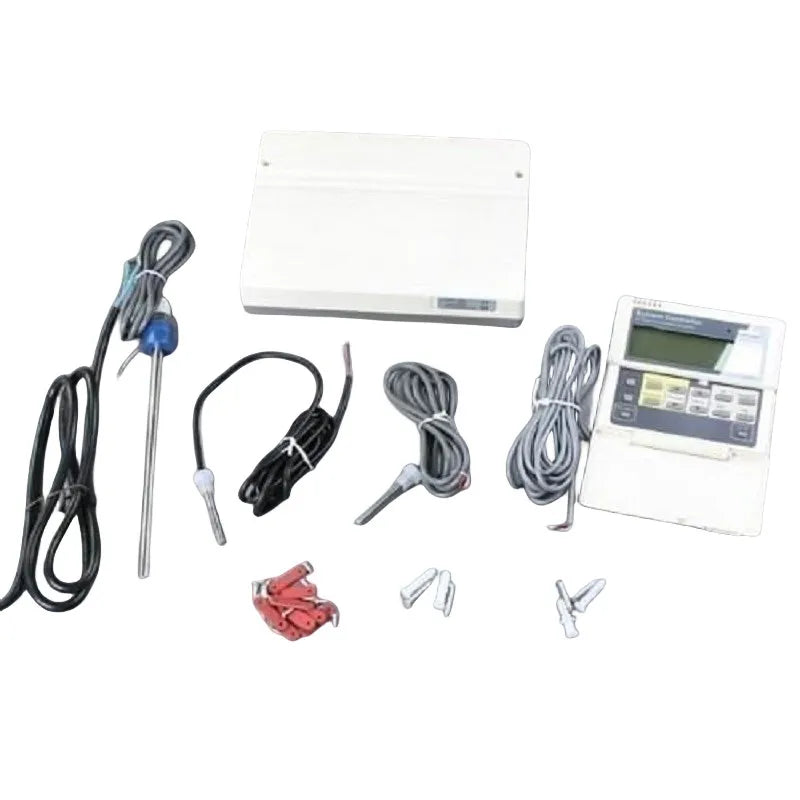 Heliotec SR81 Solar Water Controller for Split Water Heater System 1.5kW 3kW 4kW - Renewable Energy Home Automation