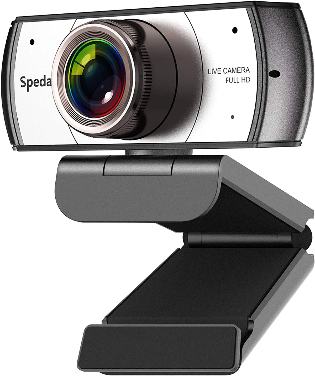 1080P 120° MF 30fps Usb Streaming Hd  Webcam with Microphone for Computer Meeting Web Camera Windows Mac Linux