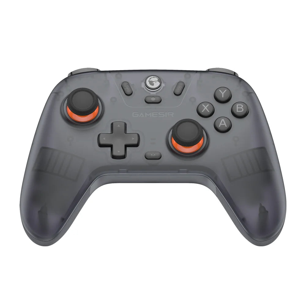 GameSir Nova Lite Switch Controller Gaming Gamepad with Hall Effect for Nintendo Switch iPhone Android Cellphone PC