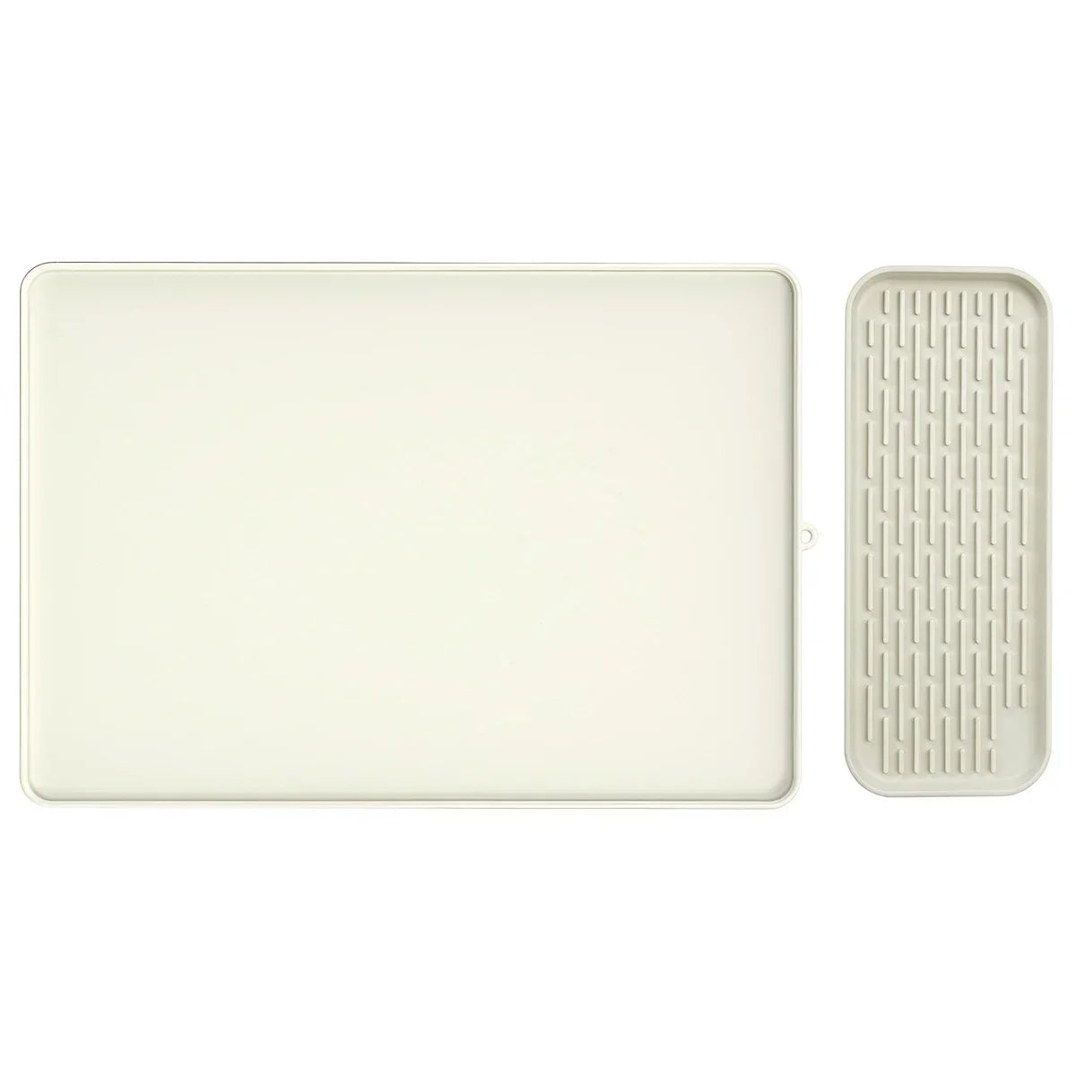 Silicone Coffee Machine Bar Pad Dish Drying Mat Coasters Countertop Protection Kitchen Appliances Coffee Maker Parts