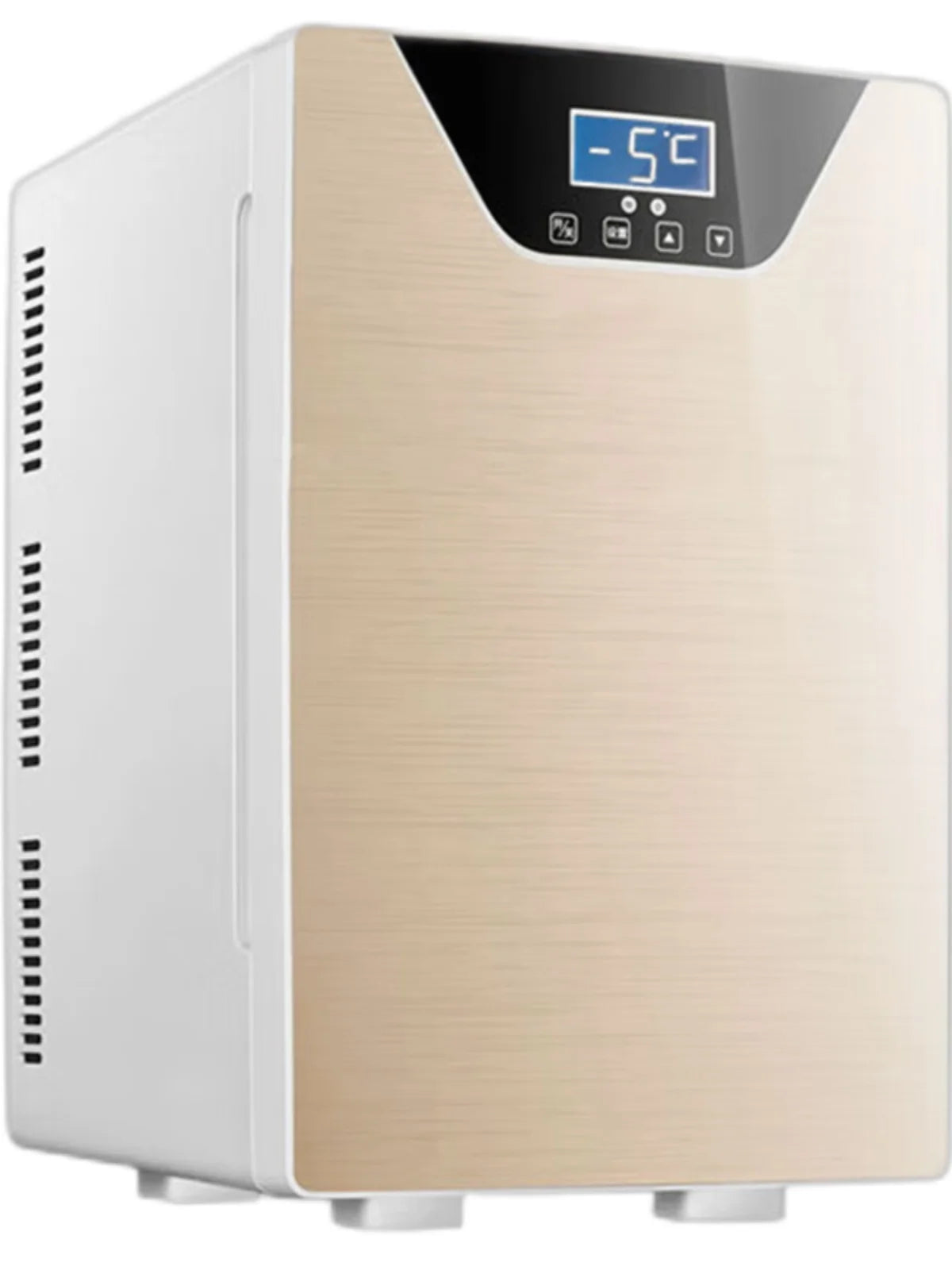 Medicine small refrigerator 2-8 degree insulin vaccine freezer Biological household portable medicine incubator Car mounted