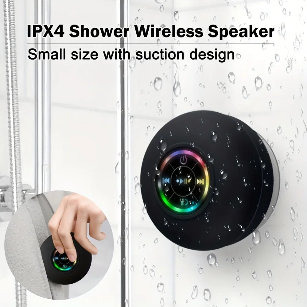 Smarthub™ Waterproof Speaker