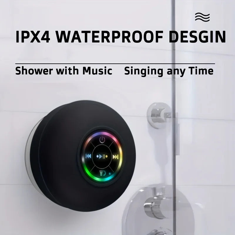 Smarthub™ Waterproof Speaker